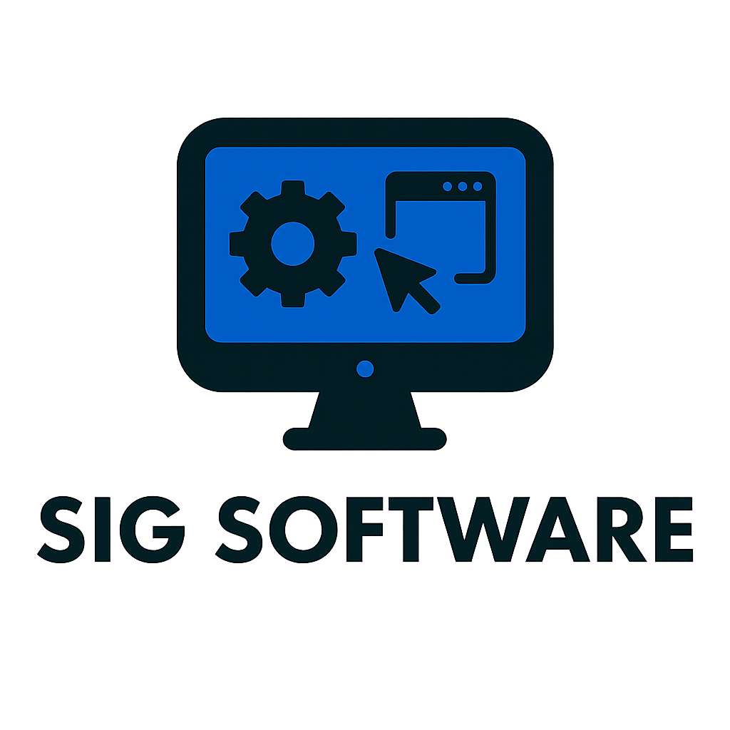 SIG Software